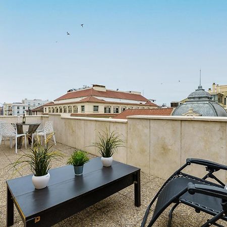 Malagasuite Soho Apartment المظهر الخارجي الصورة