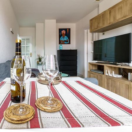 Malagasuite Soho Apartment المظهر الخارجي الصورة