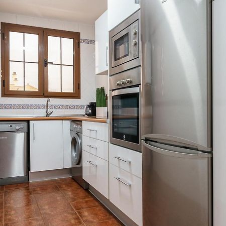 Malagasuite Soho Apartment المظهر الخارجي الصورة