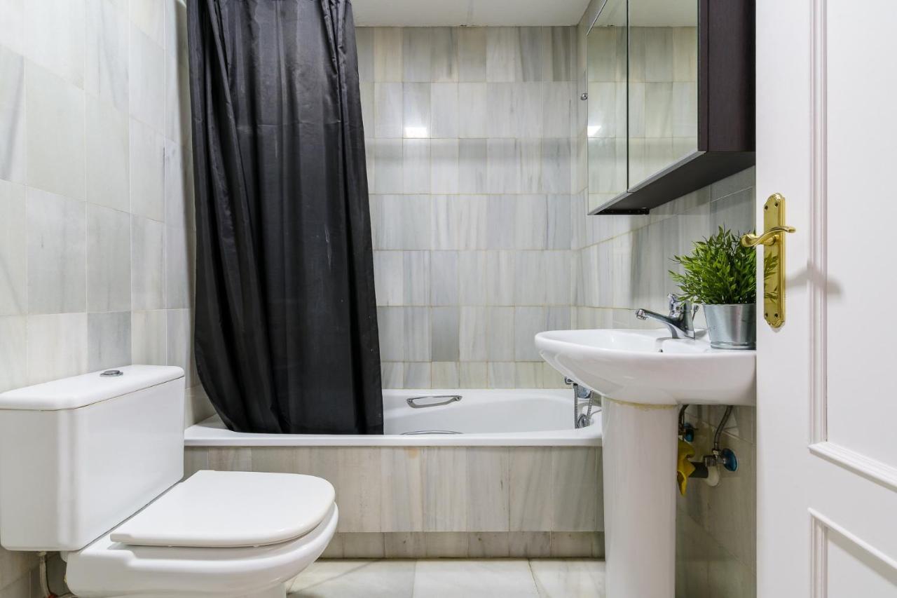 Malagasuite Soho Apartment المظهر الخارجي الصورة