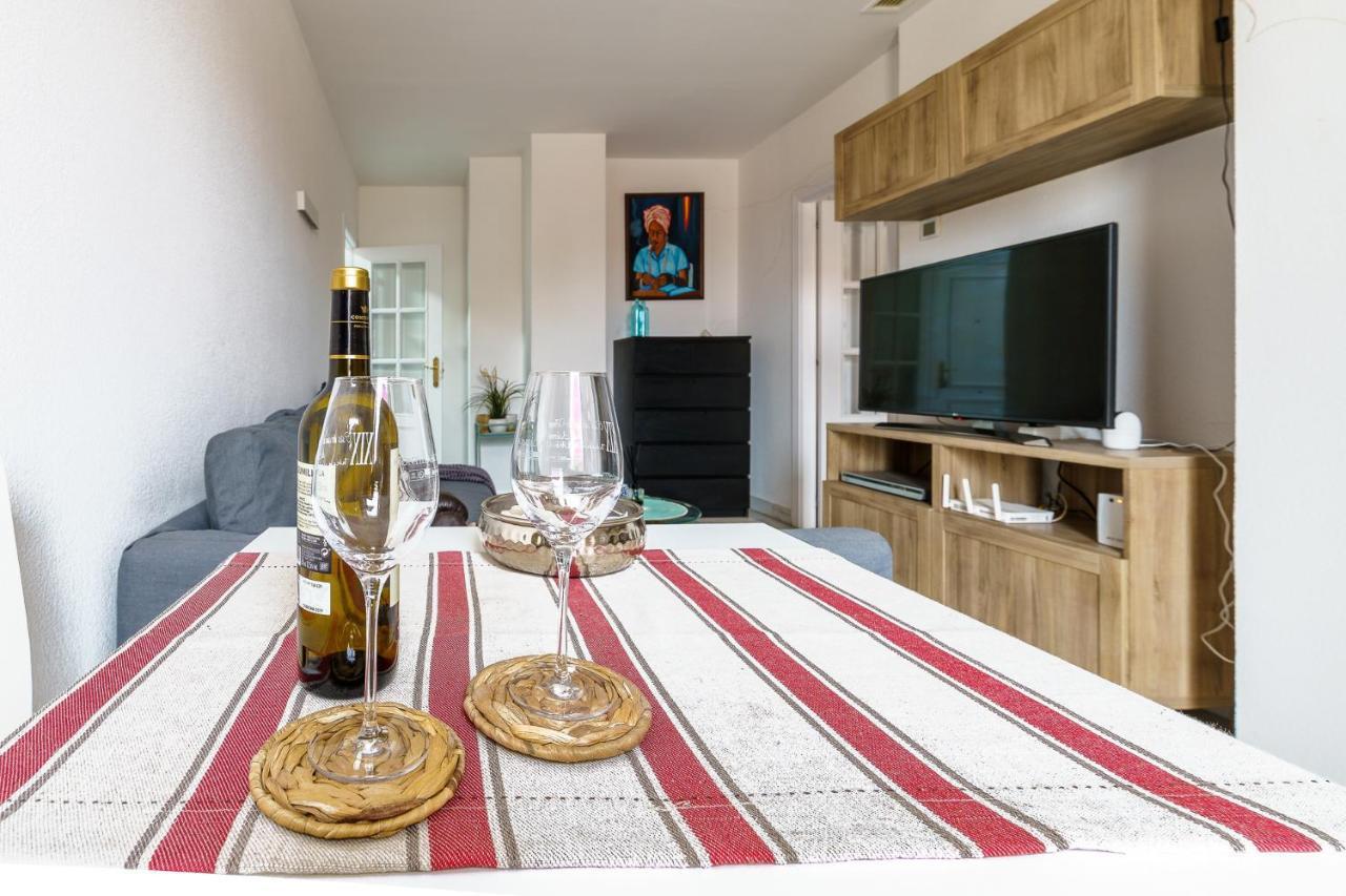 Malagasuite Soho Apartment المظهر الخارجي الصورة