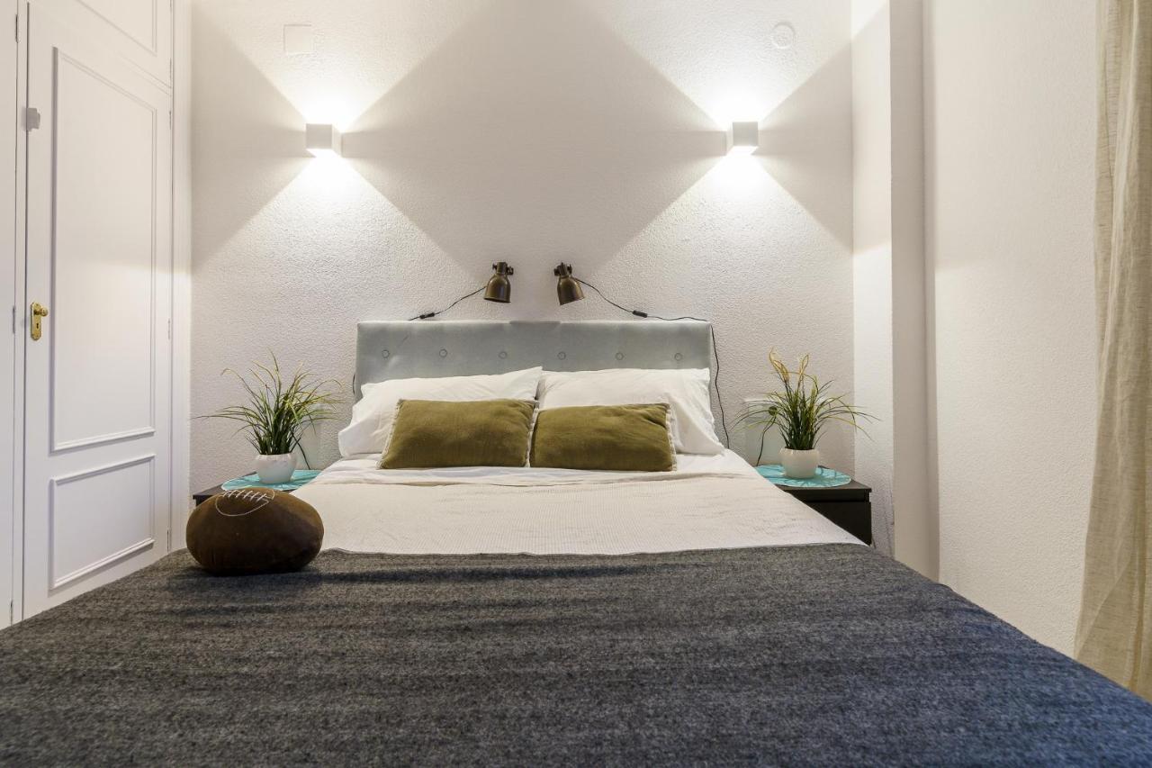 Malagasuite Soho Apartment المظهر الخارجي الصورة