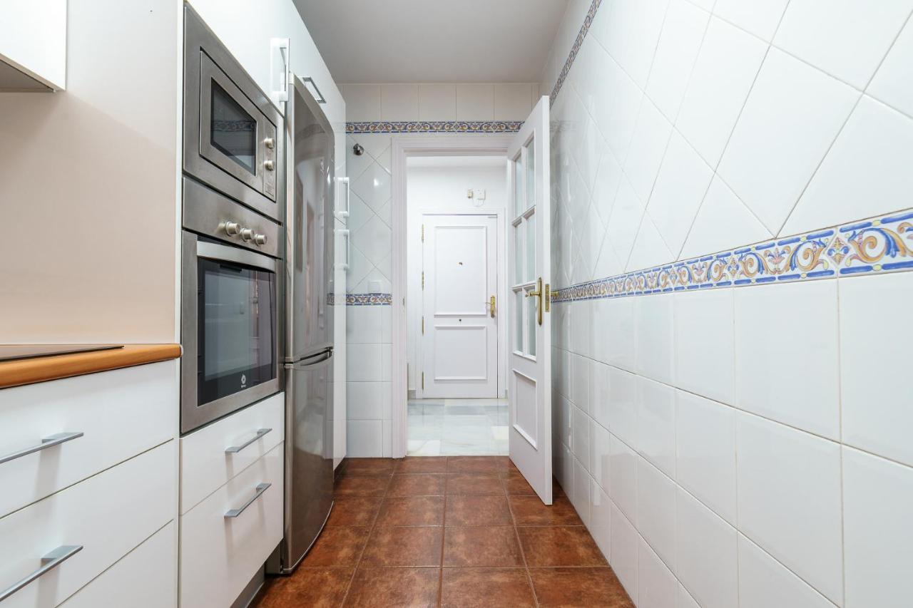 Malagasuite Soho Apartment المظهر الخارجي الصورة