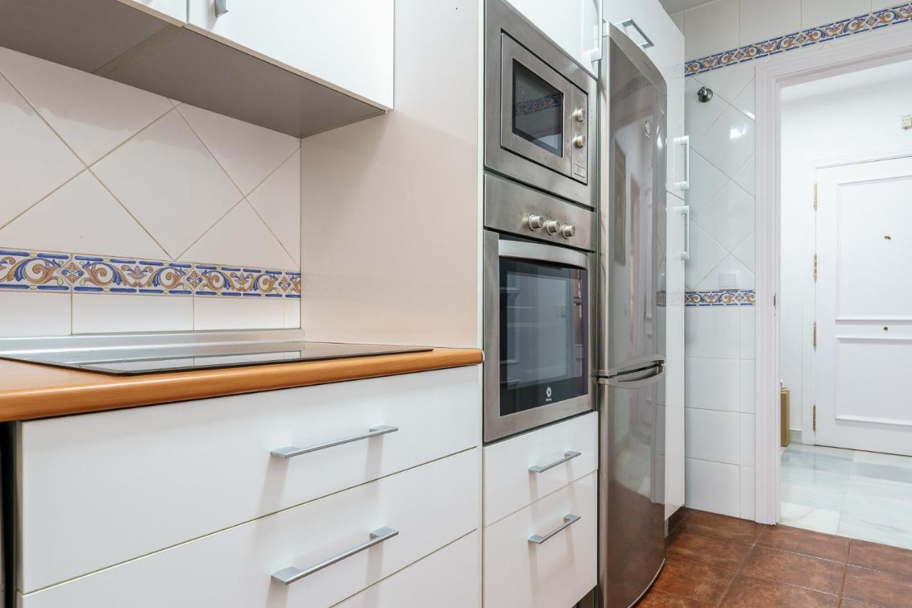 Malagasuite Soho Apartment المظهر الخارجي الصورة