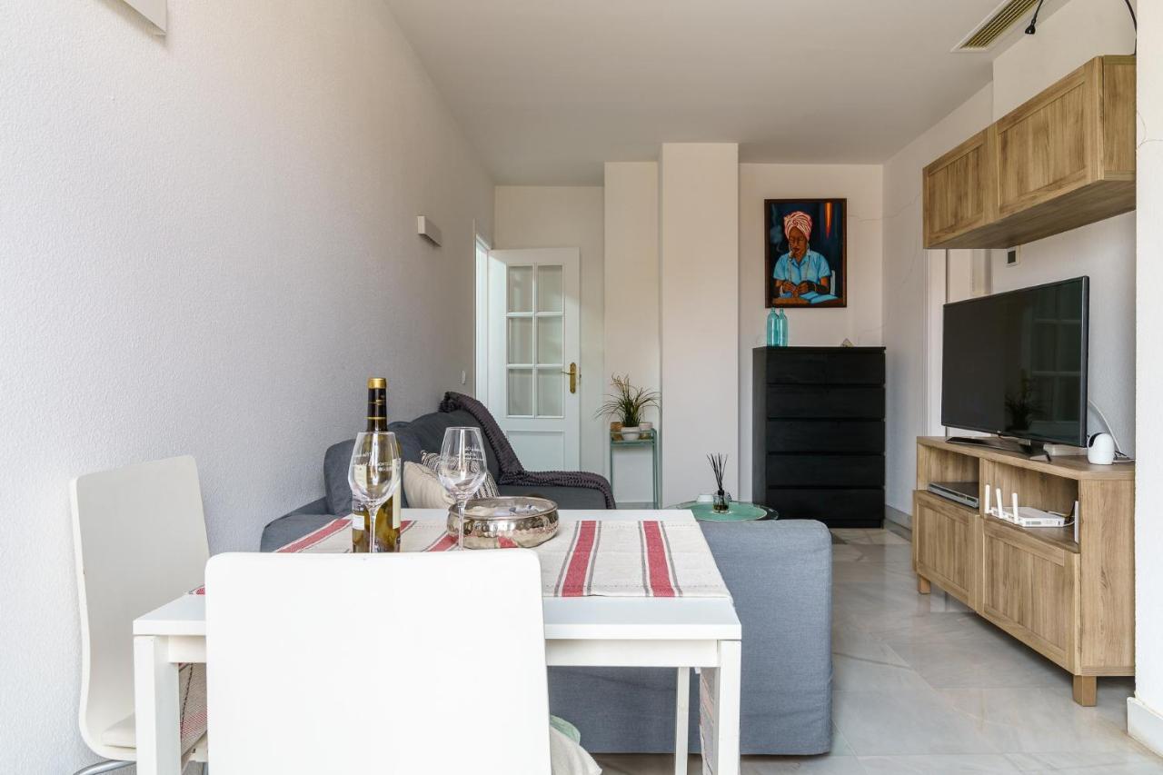 Malagasuite Soho Apartment المظهر الخارجي الصورة
