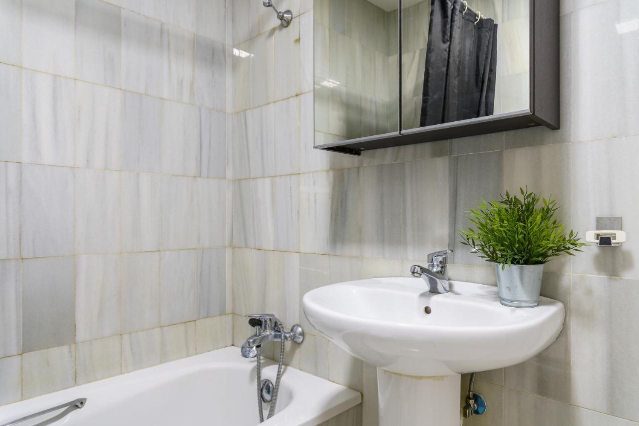 Malagasuite Soho Apartment المظهر الخارجي الصورة