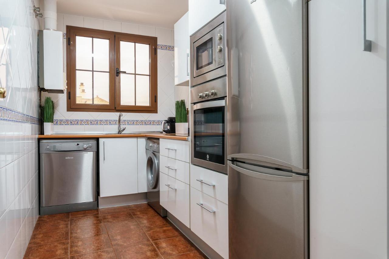 Malagasuite Soho Apartment المظهر الخارجي الصورة