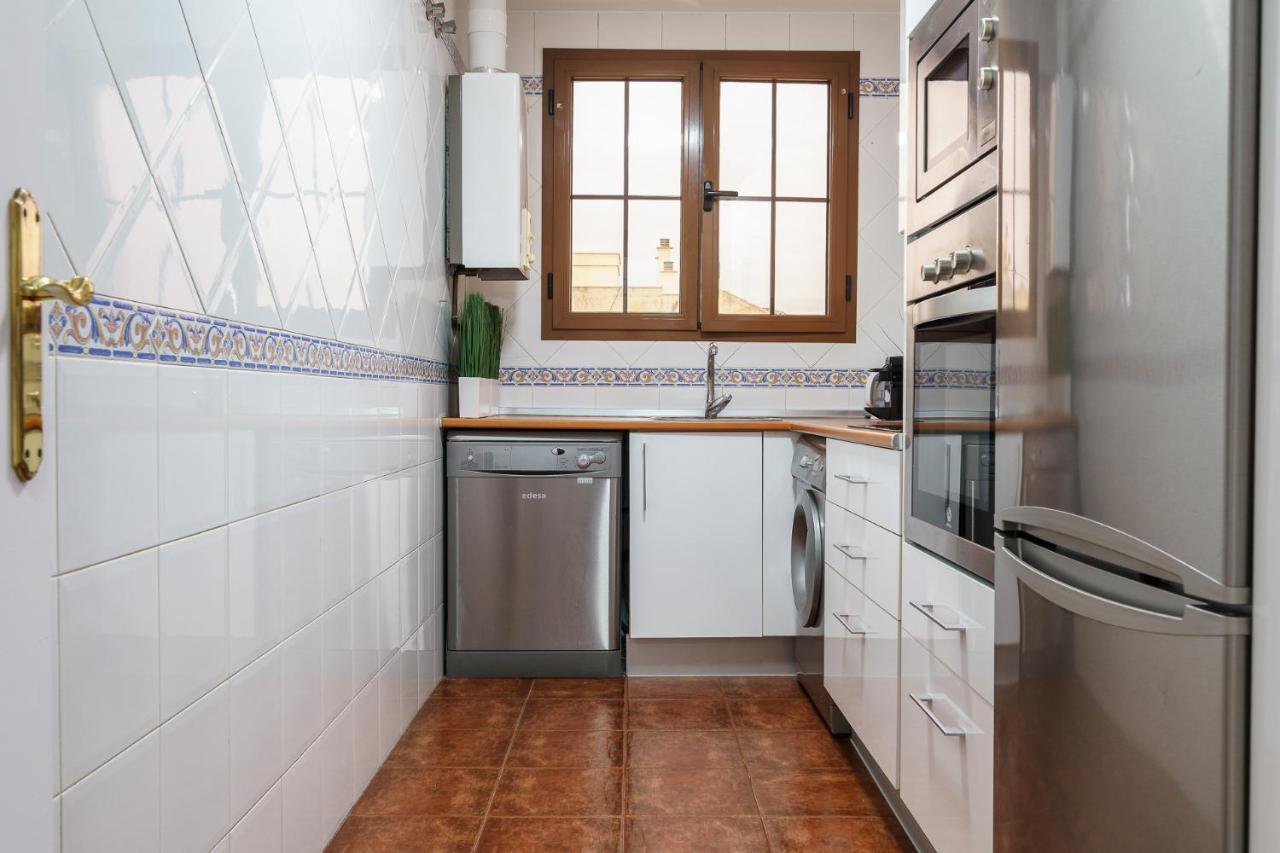 Malagasuite Soho Apartment المظهر الخارجي الصورة