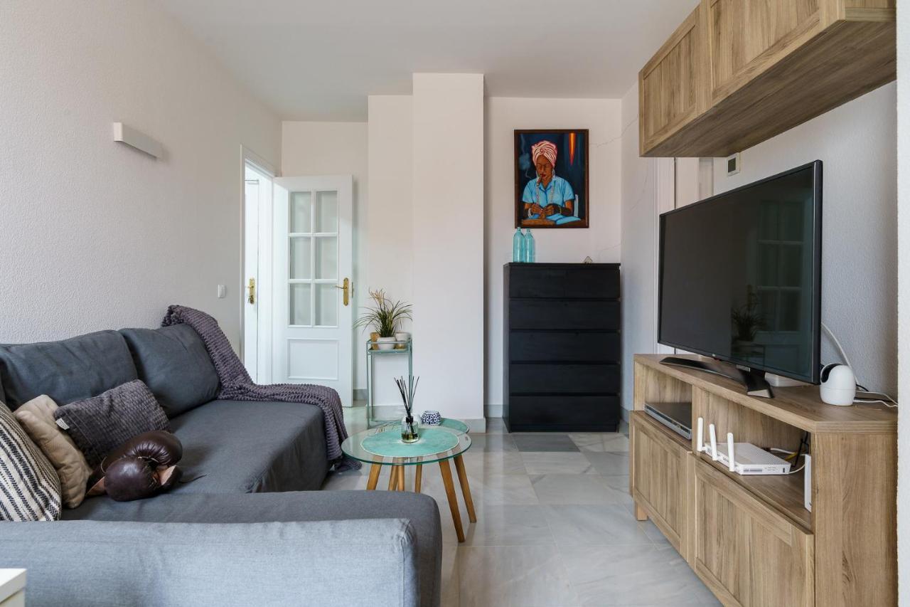 Malagasuite Soho Apartment المظهر الخارجي الصورة