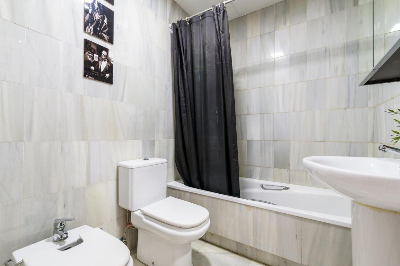 Malagasuite Soho Apartment المظهر الخارجي الصورة